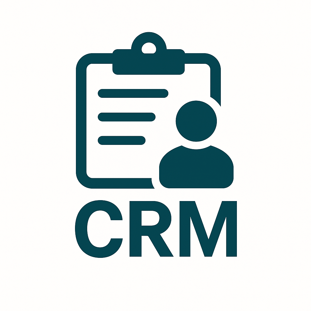CRM Icon